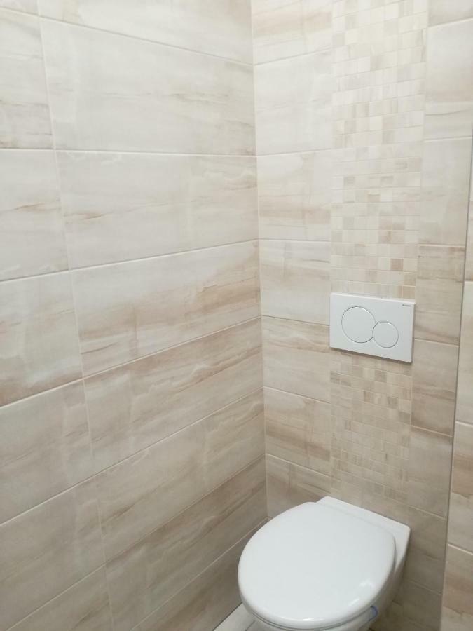Ambiente Apartment Dunajska Streda Exterior photo